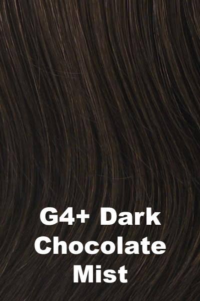 Ginger Mist Wig W22890