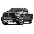 Stainless Steel Bull Bar O89426