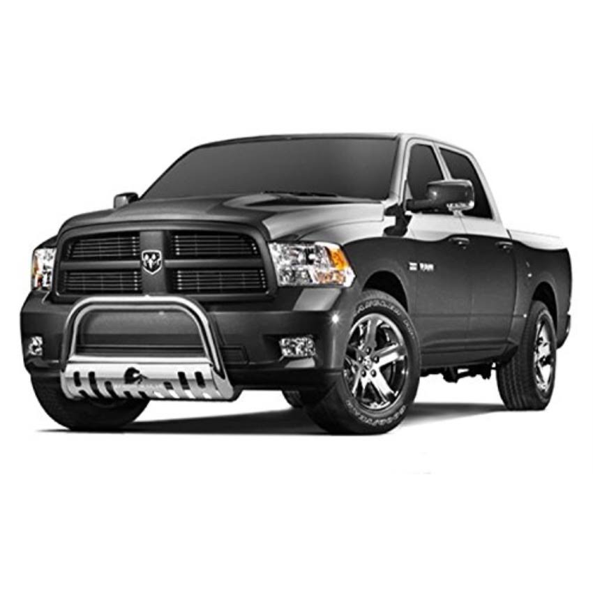 Stainless Steel Bull Bar O89426