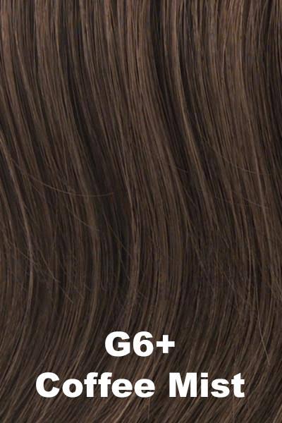 Ginger Mist Wig W22890