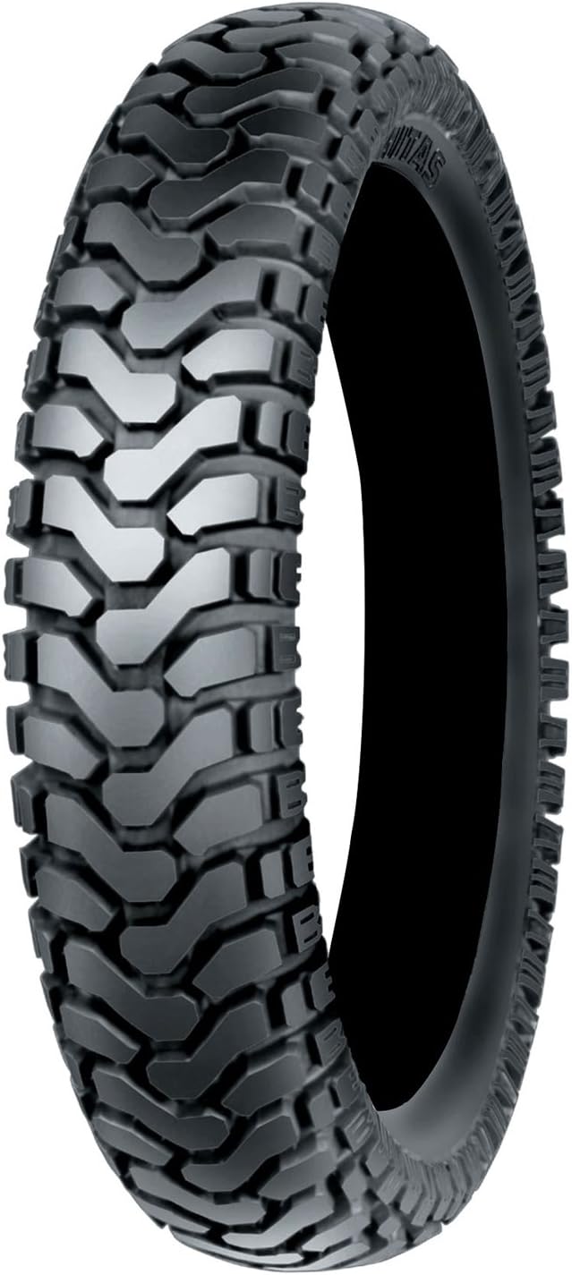 140/80-17 Blackwall Enduro Trail Tire R57323