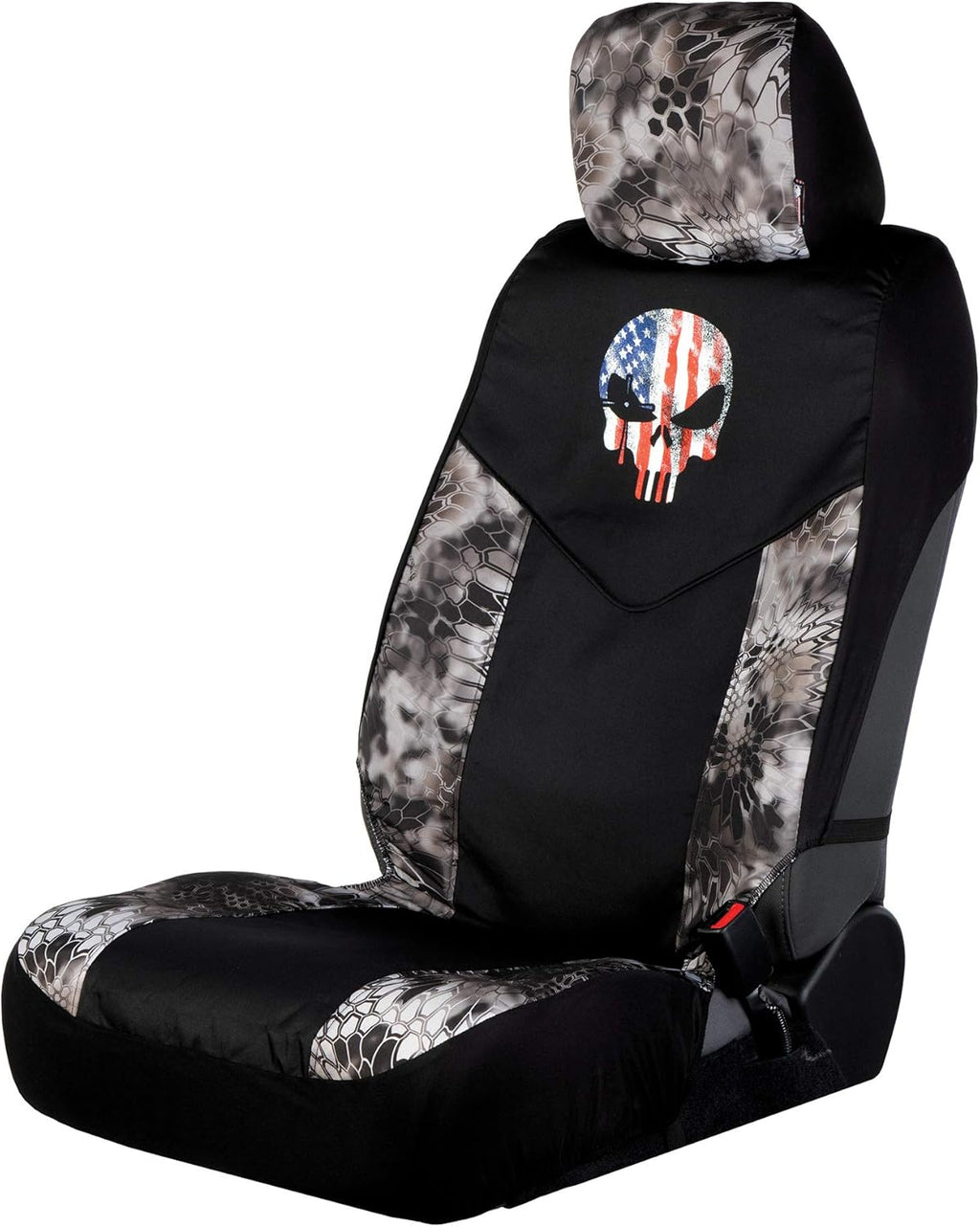 Front and Bench Seat Covers C807282