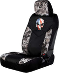 Front and Bench Seat Covers C807282