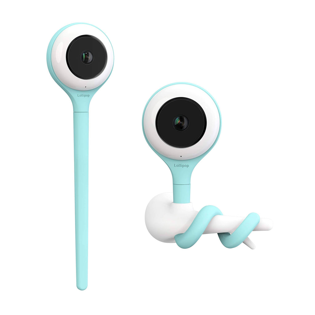 Baby Camera with Crying Detection B840640
