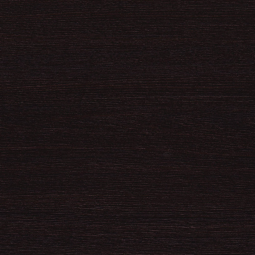 Espresso Oak Storage Cabinet V300694