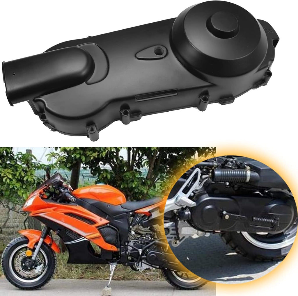 Transmission Cover Assembly for GY6 125CC-150CC Engine Scooter ATV Moped Pack of 2 T7124