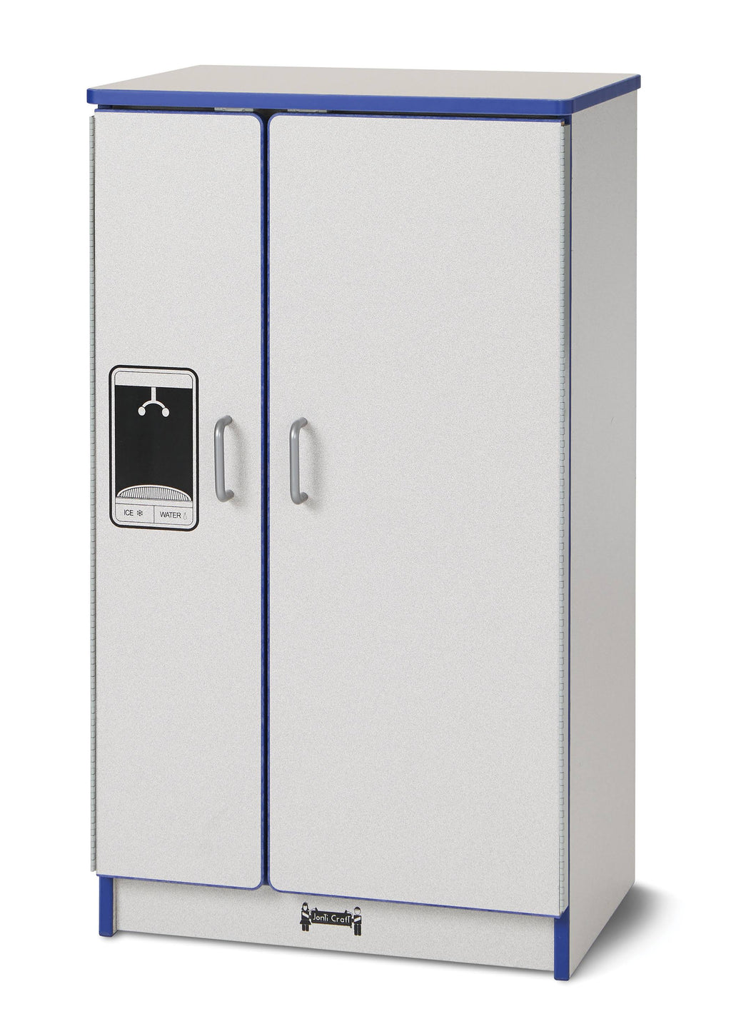 Red Kitchen Refrigerator O91025
