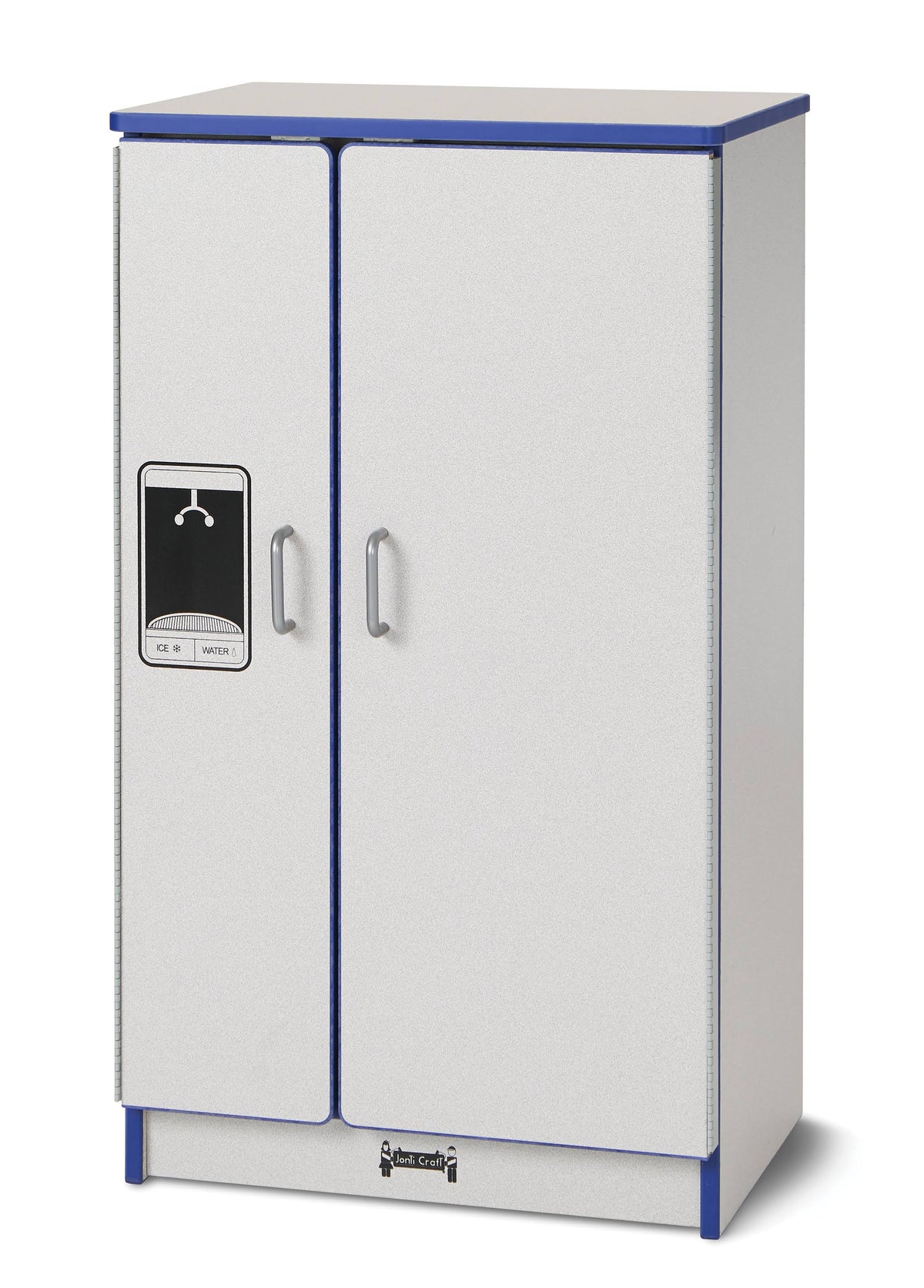 Red Kitchen Refrigerator O91025