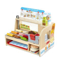 Slice & Stack Sandwich Counter U27063