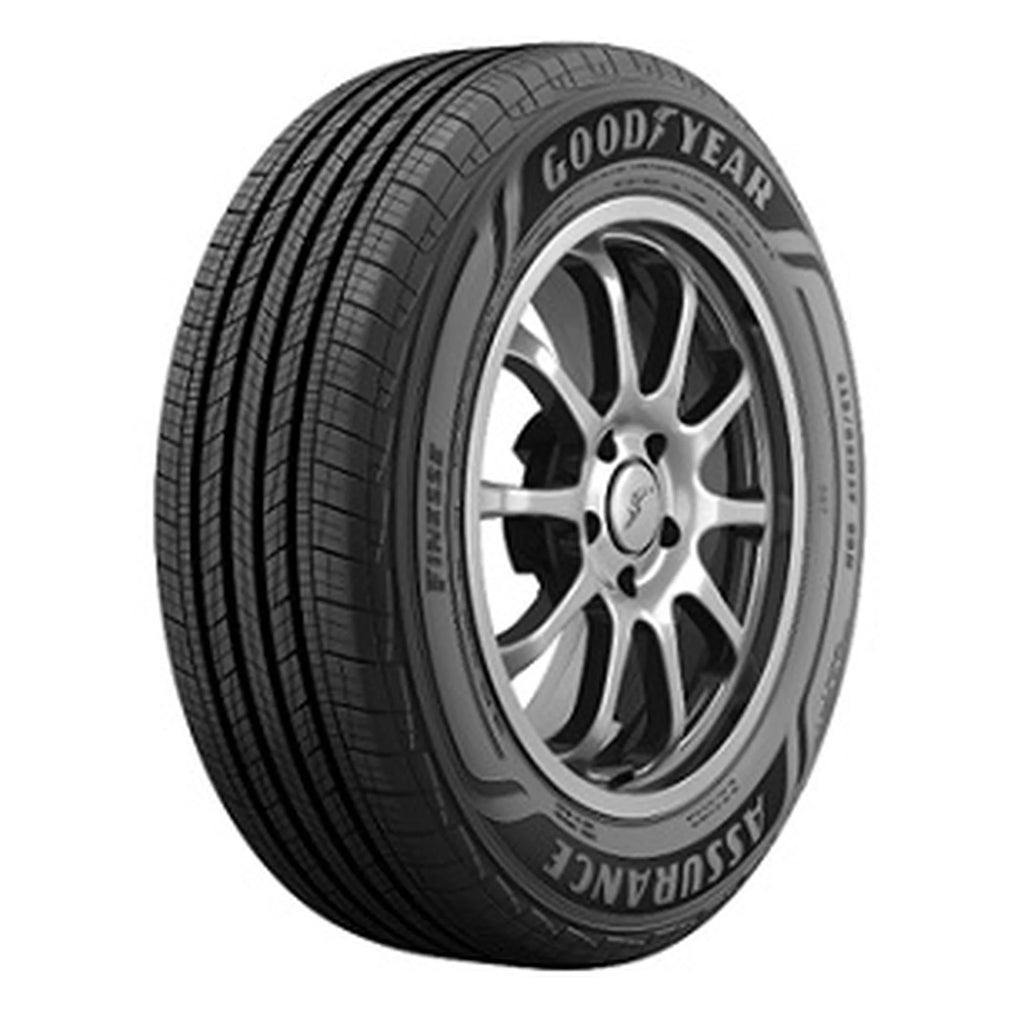 All Season Passenger Tire X66037