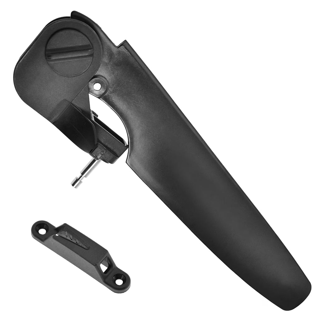 Kayak Tail Rudder Steering System Control Kit G2221
