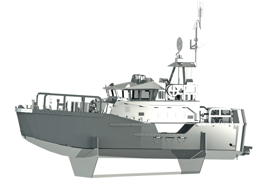 Boat Q27943