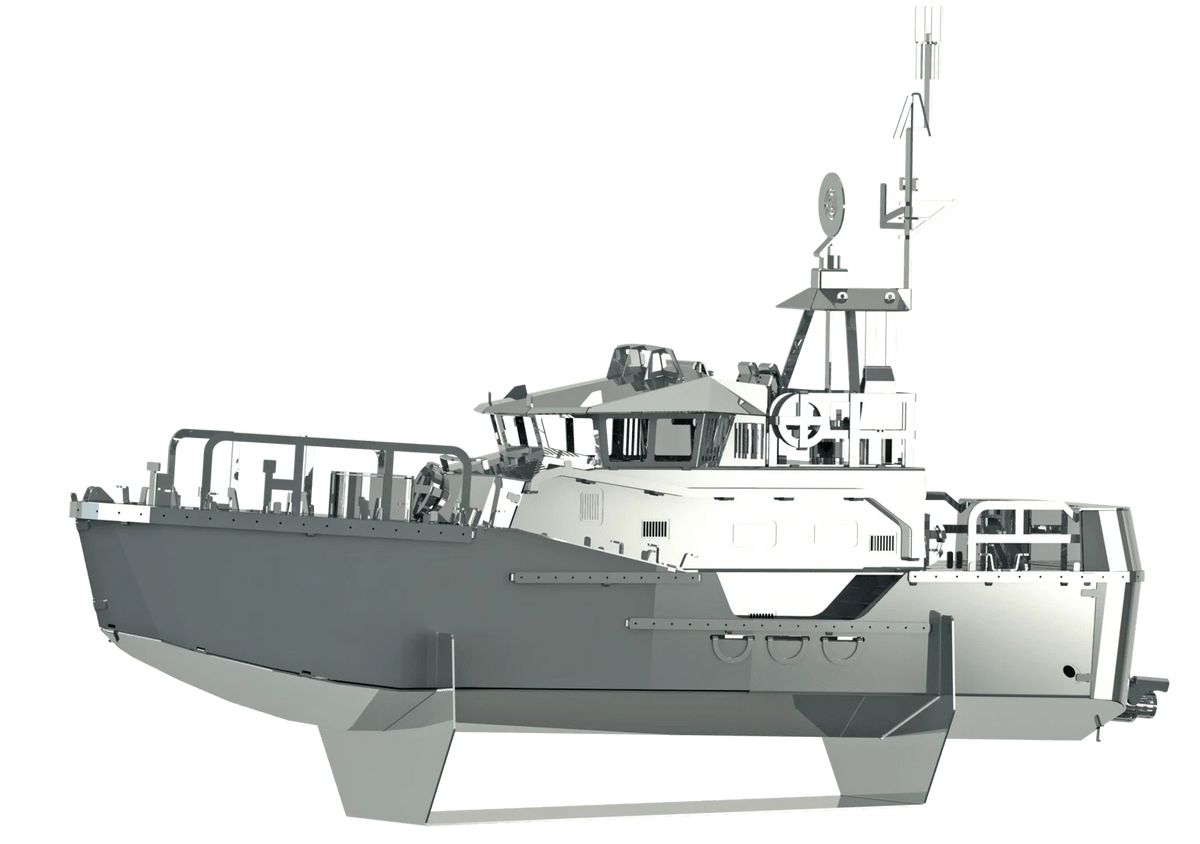 Boat Q27943