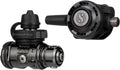 Black Dive Regulator System E833