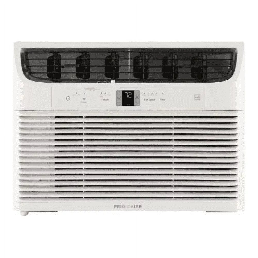 6,000 BTU Window-Mounted Air Conditioner Z44132