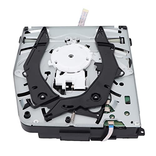 Ultra Thin Optical Disc Drive V3834
