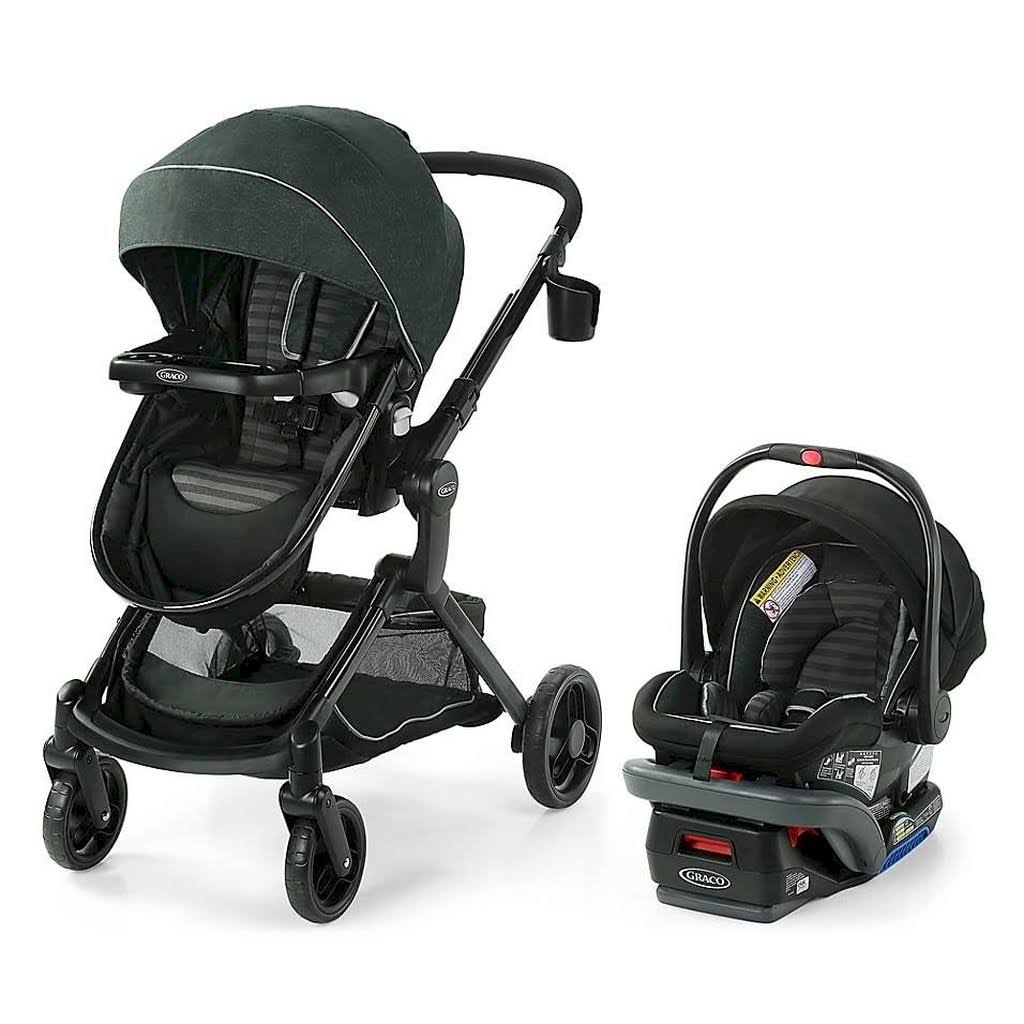 Travel System M73327