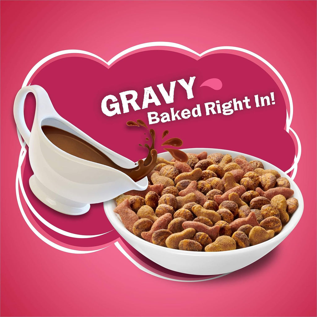 3.15 lb. Dry Cat Food C670052