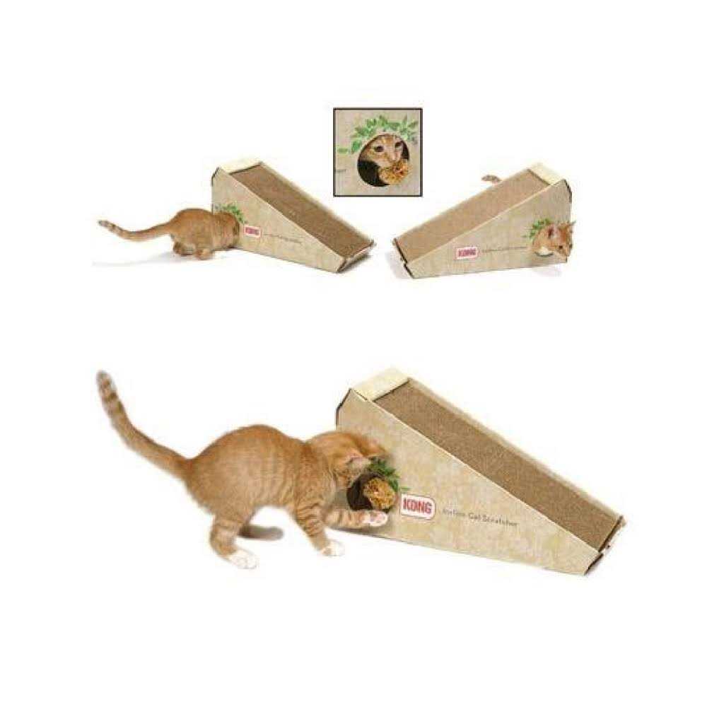 Cat Scratcher Incline P495