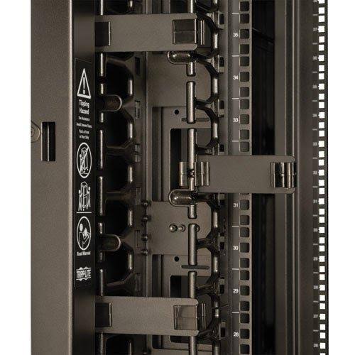 6 Feet Vertical Cable Manager H721641