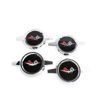 Spinner Assembly for 1959-1960 Chevrolet Full Size/El Camino V5605