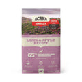 Grain-Free Lamb & Apple Dry Dog Food, 22.5-lb bag X864454