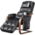 4D Zero Gravity Shiatsu Heating Massage Recliner Chair L29484