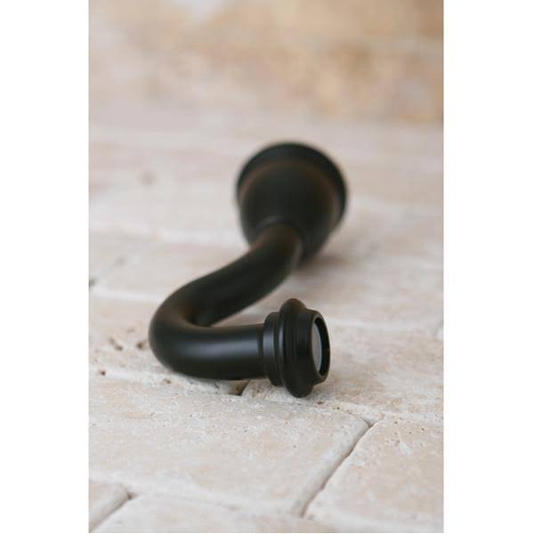Satin Nickel Tub Spout U421665
