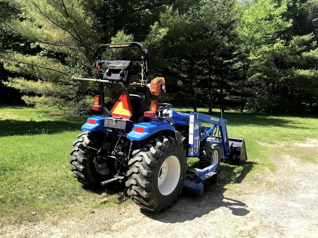 Large Rollover Bar Carryall for Tractor, Pack of 2 I145