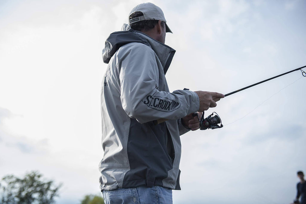 Triumph Spinning Rod V353