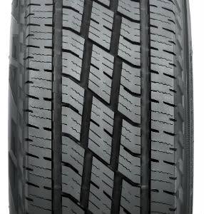 245x75R16 111T Highway Tires Z162