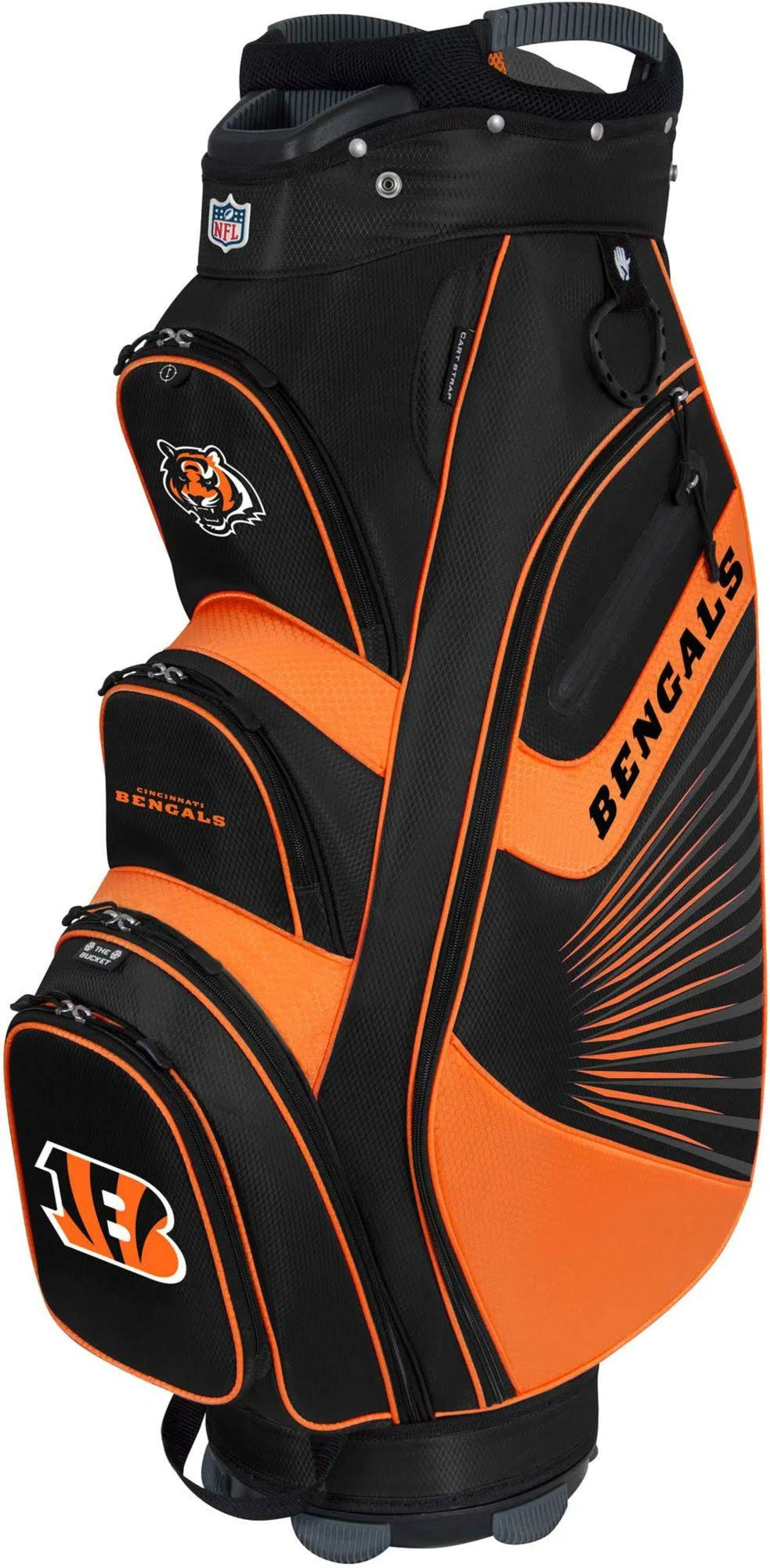 Cooler Cart Bag S28249