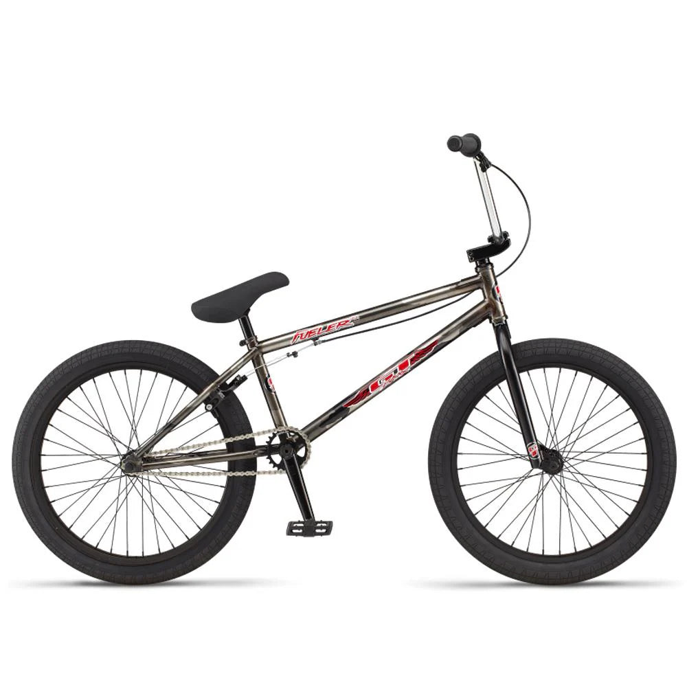BMX Bike G49594