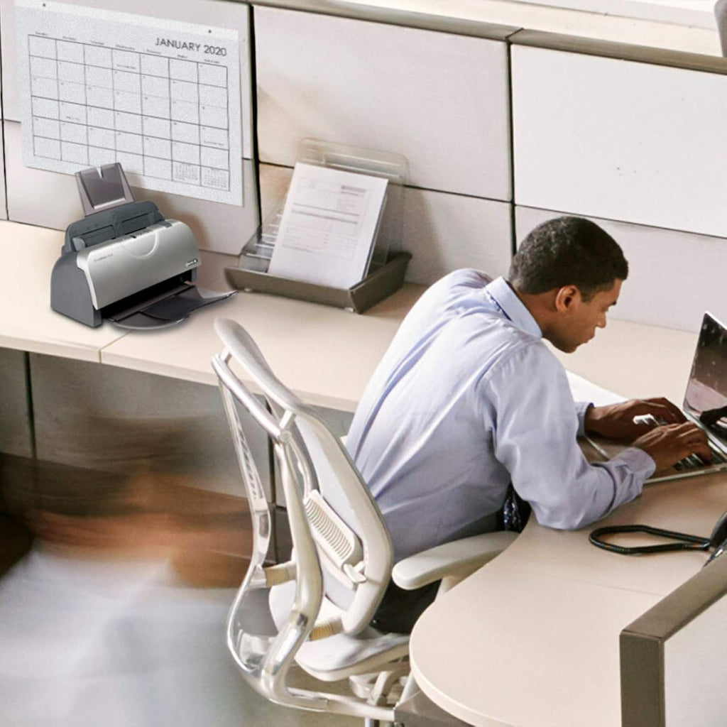 Duplex Scanner with Document Feeder P78569