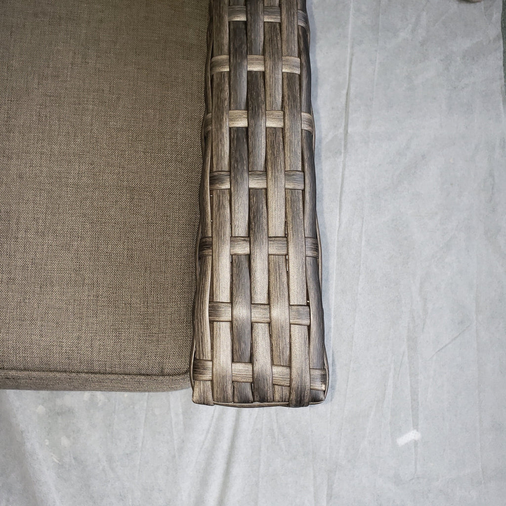 Corner Patio Furniture W107168