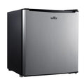 2.7 Cube ft. Single Door Refrigerator & Chiller T4381