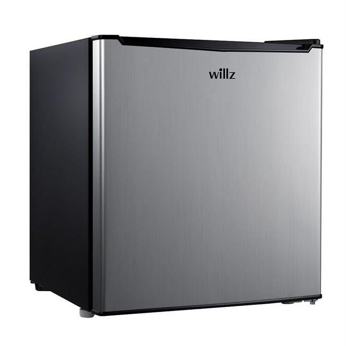 2.7 Cube ft. Single Door Refrigerator & Chiller T4381