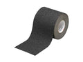 Black Coarse Tapes and Treads Roll Y7393