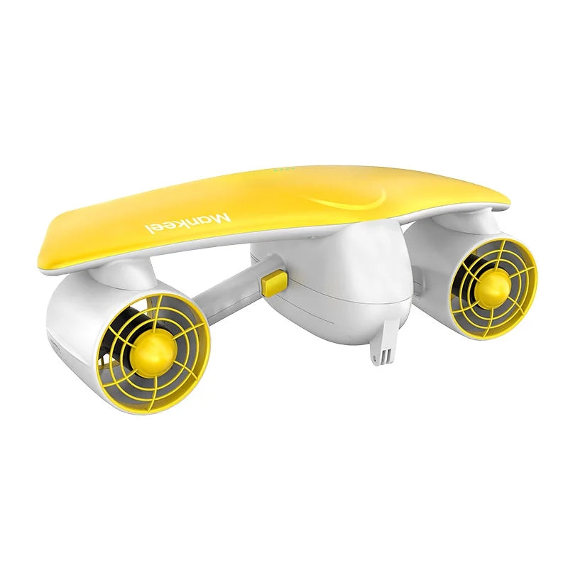 Yellow Sea Scooter 50m Maximum Depth L915643