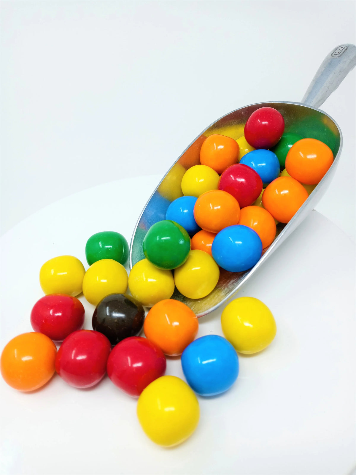 Tootsie Roll Chews Candy Coated 2 Pounds G325689