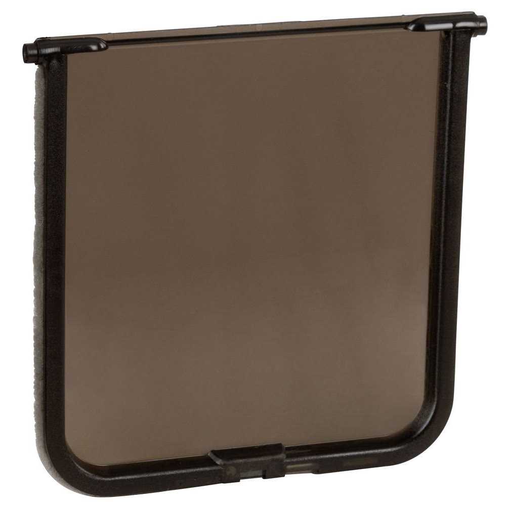 Electromagnetic Cat Flap M8797
