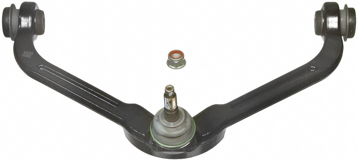 Control Arm and Ball Joint Assembly E773