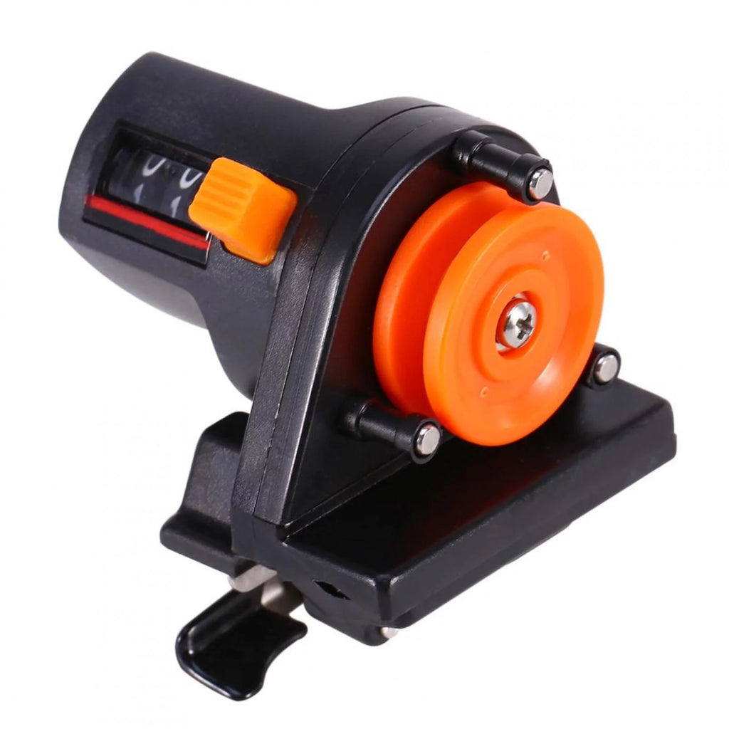 Fishing Line Counter T554183