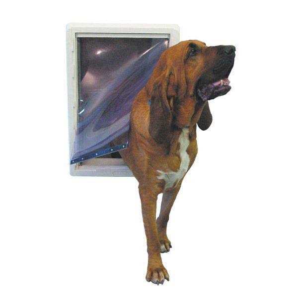 All Weather Pet Door E18444