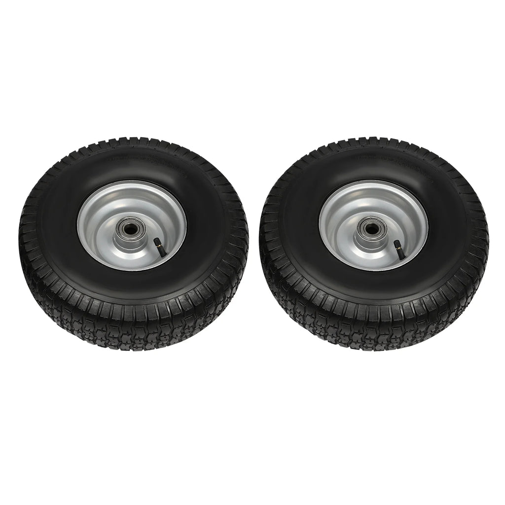 Adjustable Trailer Mover Dolly with Wheels, 800LBS, 3 Wheels D990604