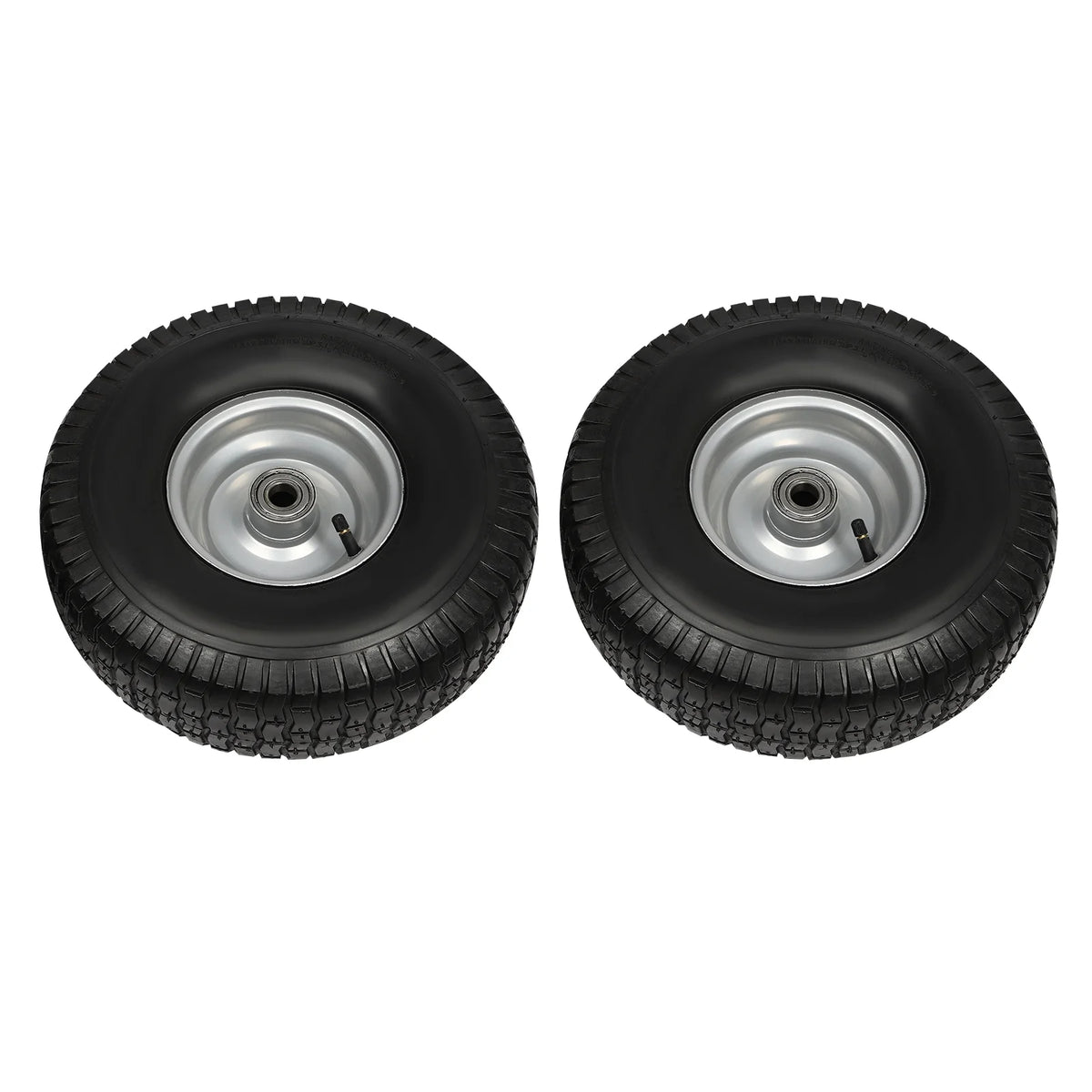 Adjustable Trailer Mover Dolly with Wheels, 800LBS, 3 Wheels D990604