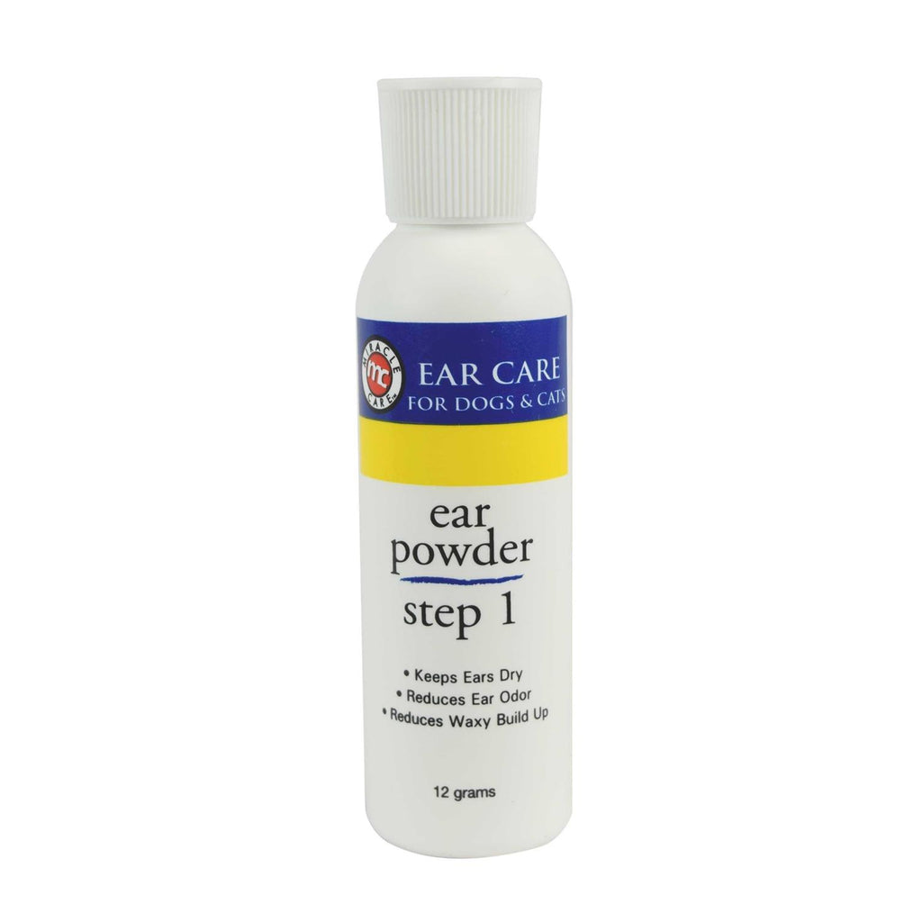 Ear Powder P312853