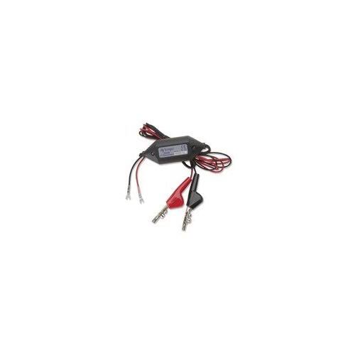 TS19 Test Set Banana Jacks to Alligator Clips F67790