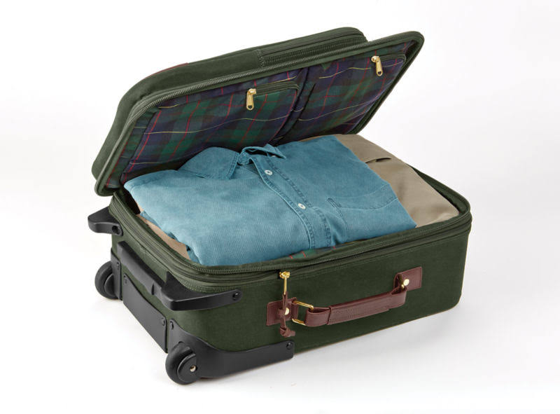 Carry-On Rollacase M377