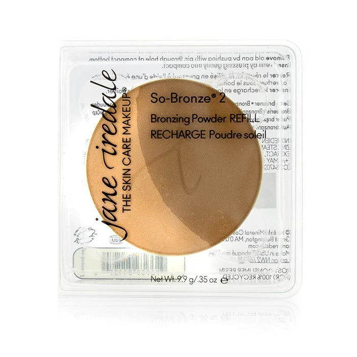 Bronzing Powder Refill 0.35 oz V790